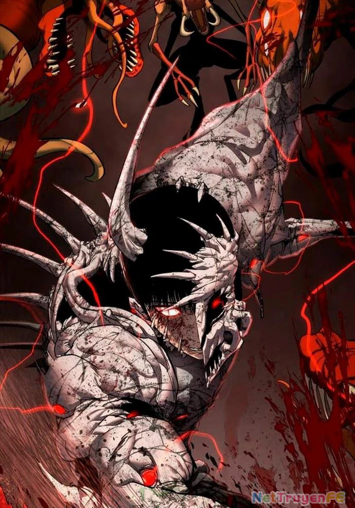 Cốt Nhân Chapter 8 - Trang 4