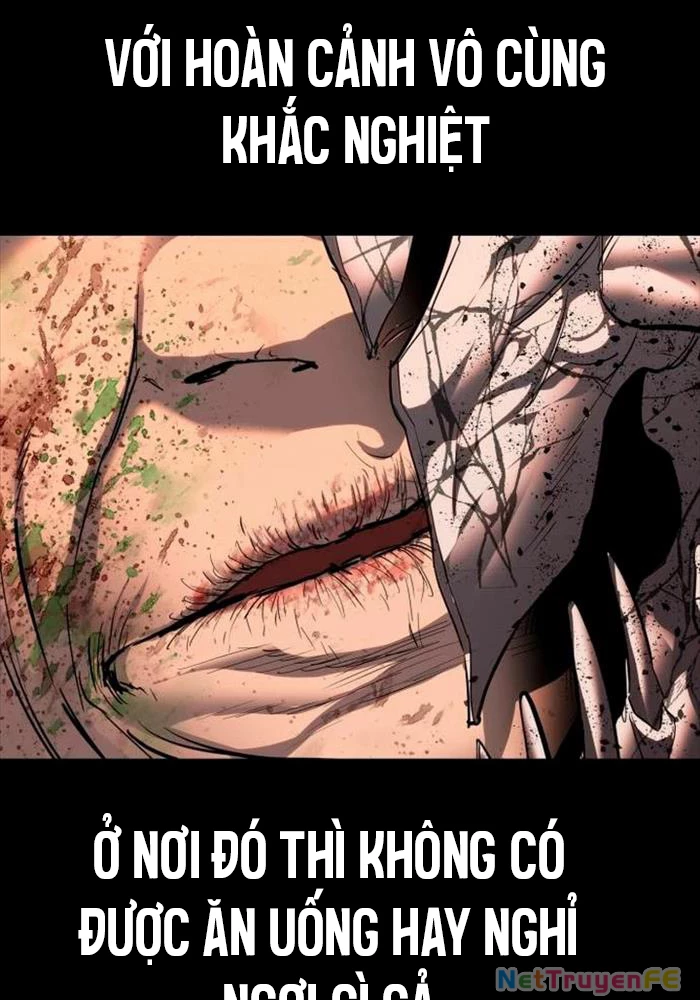 Cốt Nhân Chapter 8 - Trang 4