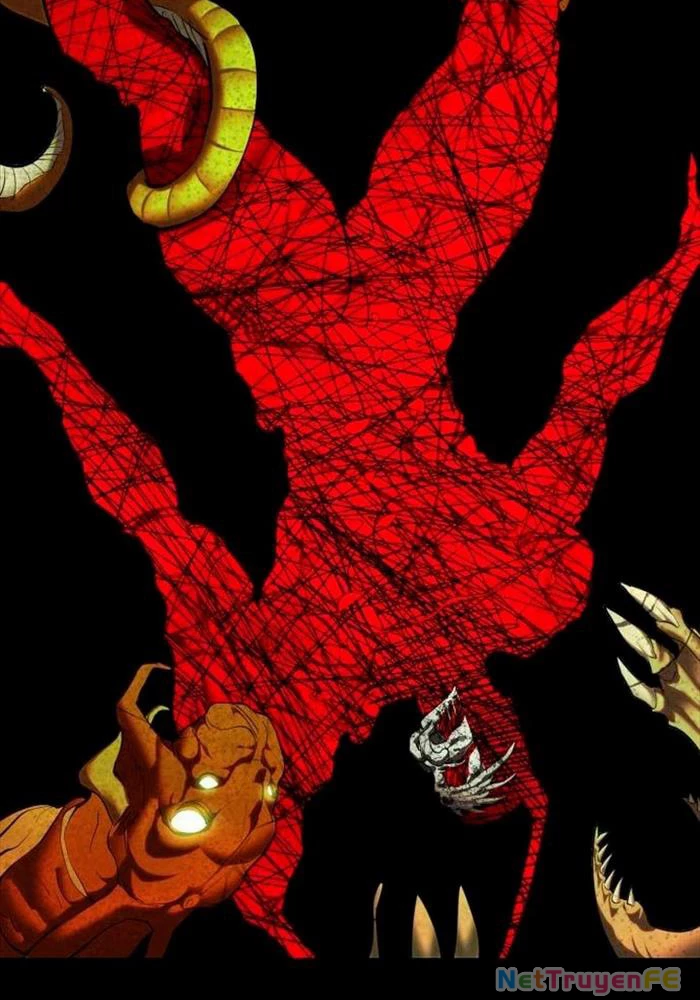 Cốt Nhân Chapter 8 - Trang 4