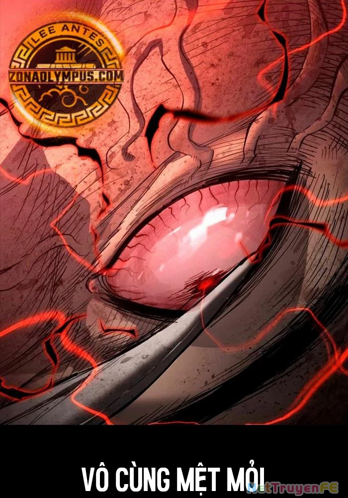 Cốt Nhân Chapter 8 - Trang 4