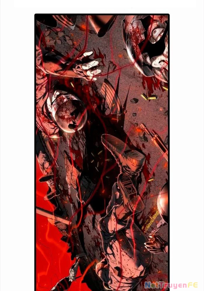 Cốt Nhân Chapter 8 - Trang 4