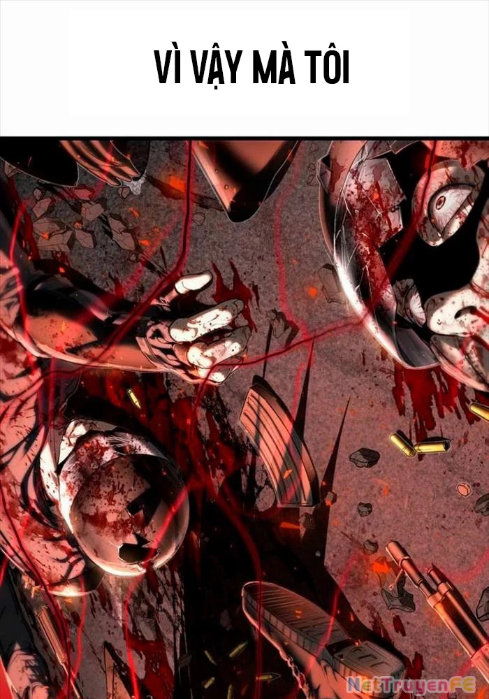 Cốt Nhân Chapter 8 - Trang 4