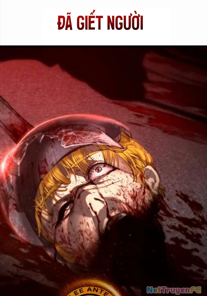 Cốt Nhân Chapter 8 - Trang 4