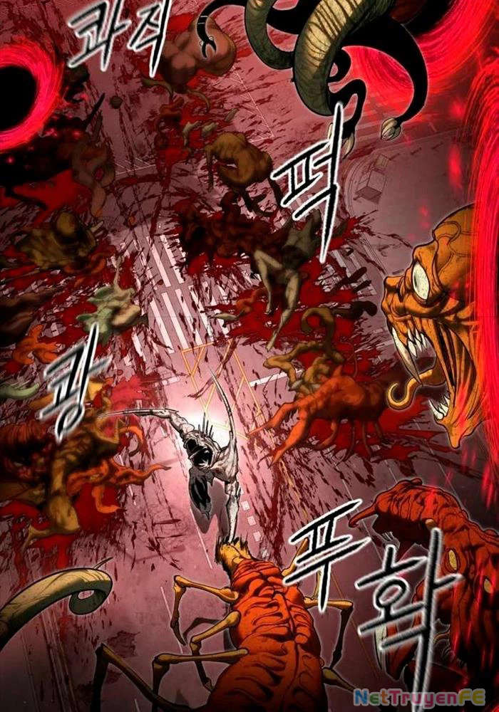 Cốt Nhân Chapter 8 - Trang 4