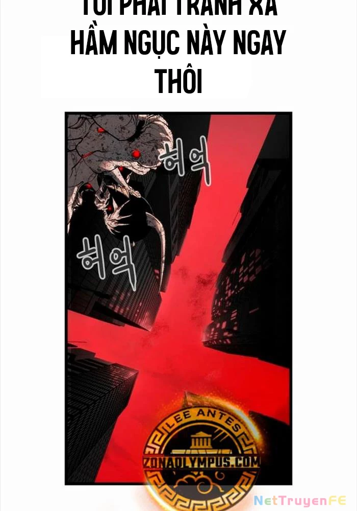 Cốt Nhân Chapter 8 - Trang 4