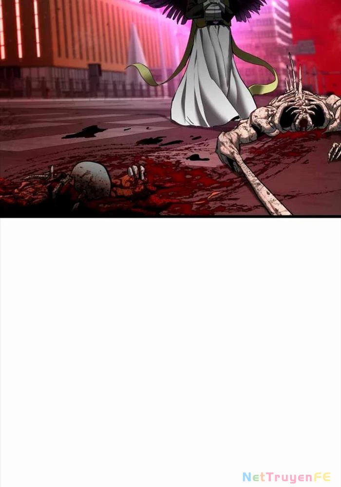 Cốt Nhân Chapter 8 - Trang 4