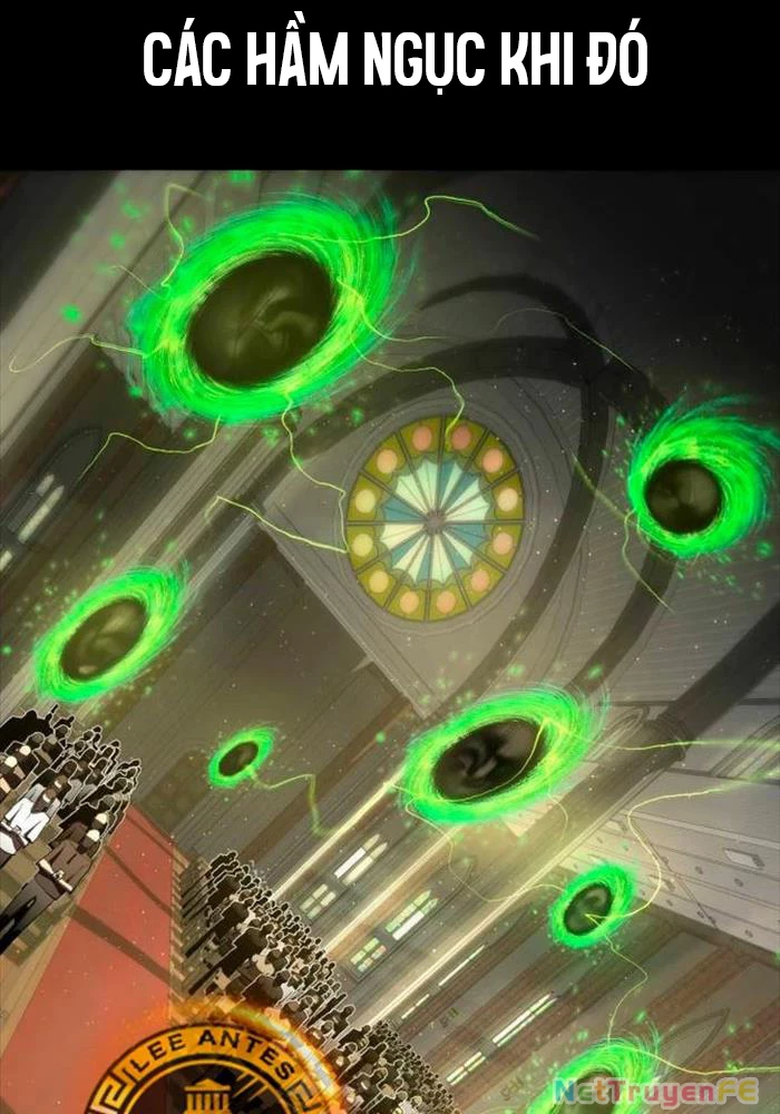 Cốt Nhân Chapter 8 - Trang 4