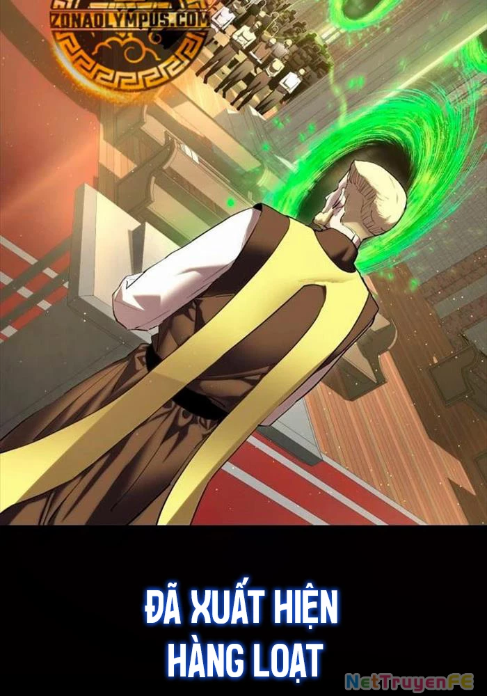 Cốt Nhân Chapter 8 - Trang 4