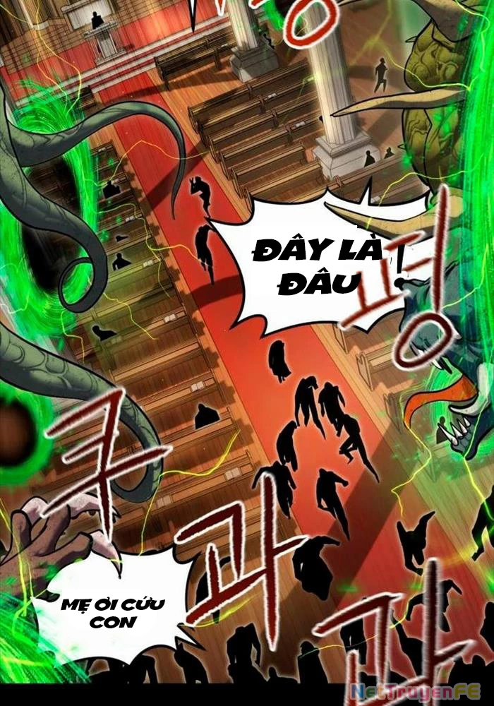 Cốt Nhân Chapter 8 - Trang 4