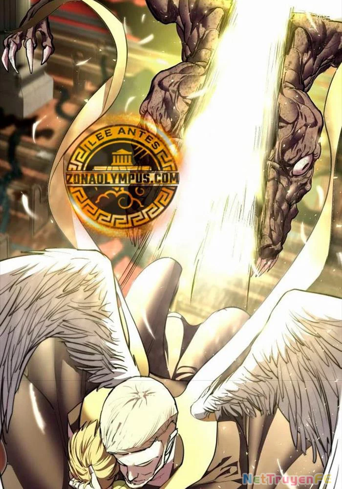 Cốt Nhân Chapter 8 - Trang 4