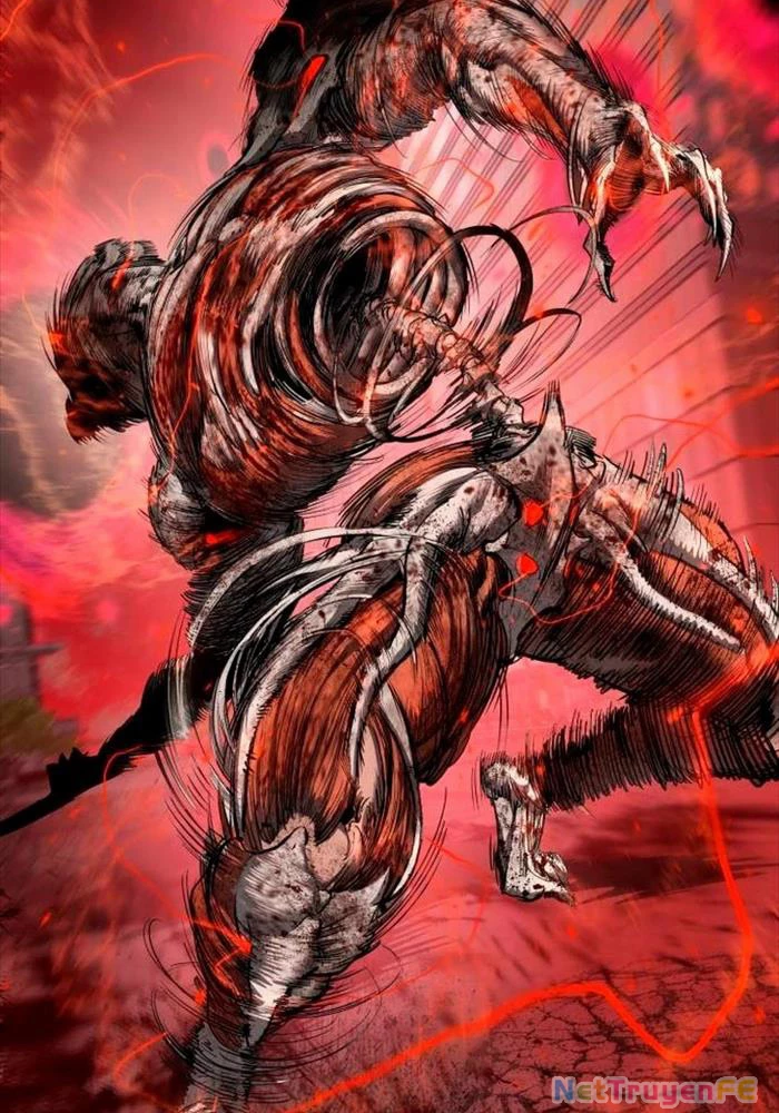 Cốt Nhân Chapter 8 - Trang 4