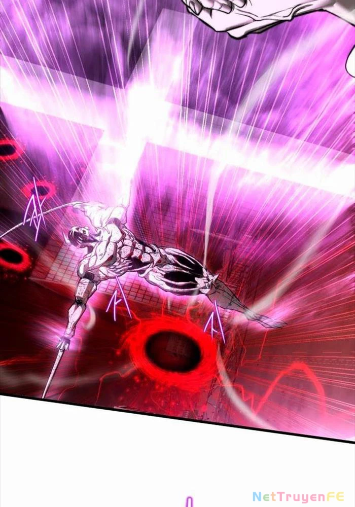 Cốt Nhân Chapter 8 - Trang 4