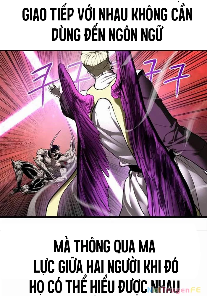 Cốt Nhân Chapter 8 - Trang 4