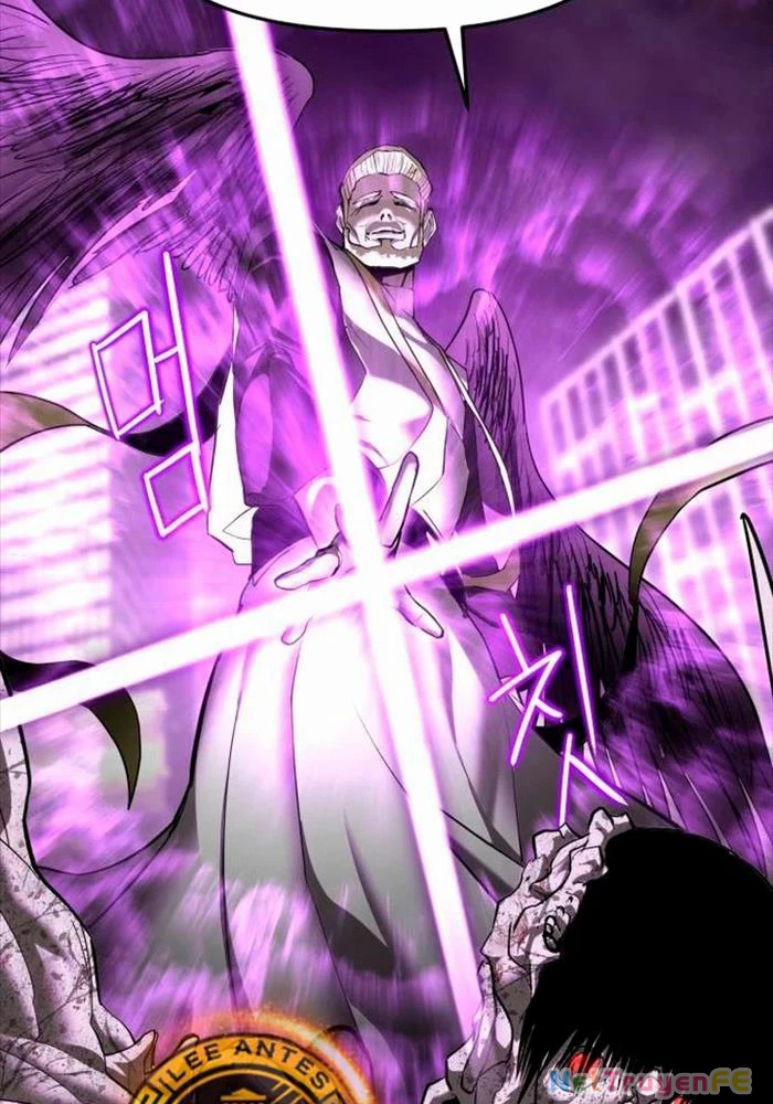 Cốt Nhân Chapter 8 - Trang 4