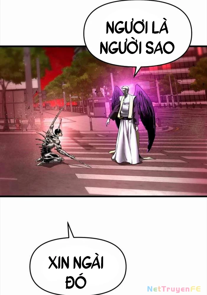 Cốt Nhân Chapter 8 - Trang 4