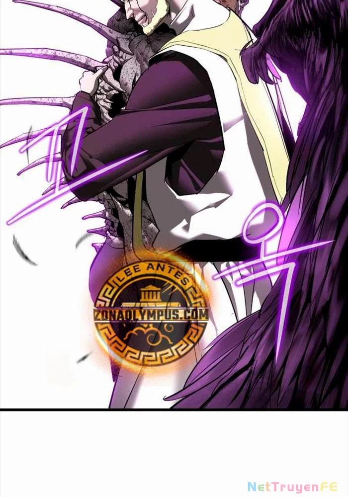 Cốt Nhân Chapter 8 - Trang 4