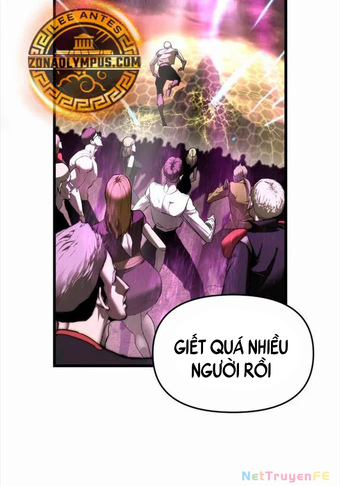 Cốt Nhân Chapter 8 - Trang 4