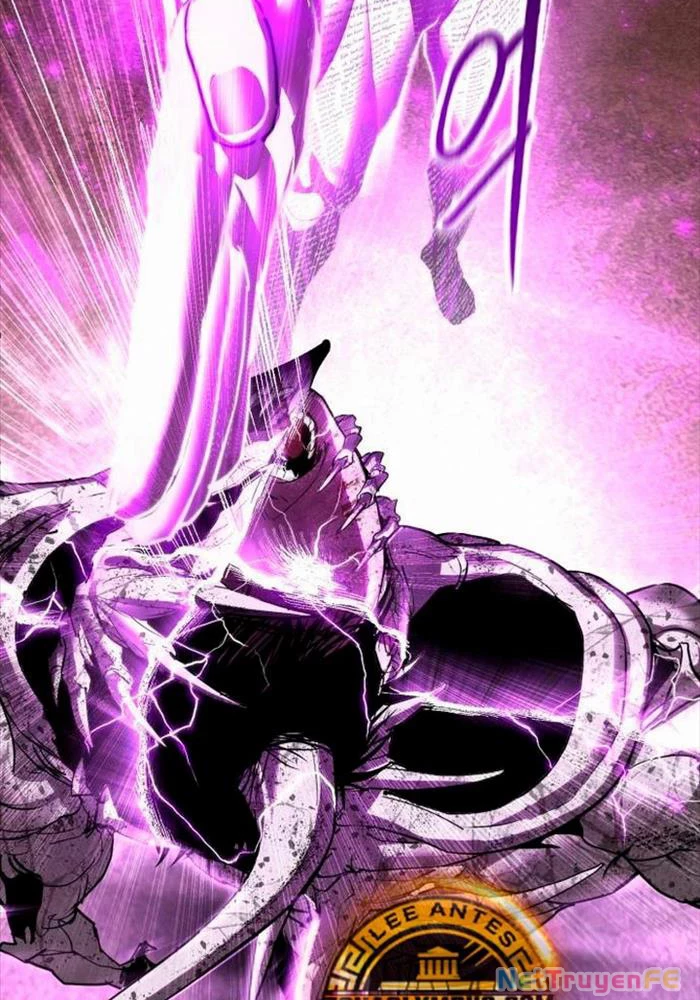 Cốt Nhân Chapter 8 - Trang 4