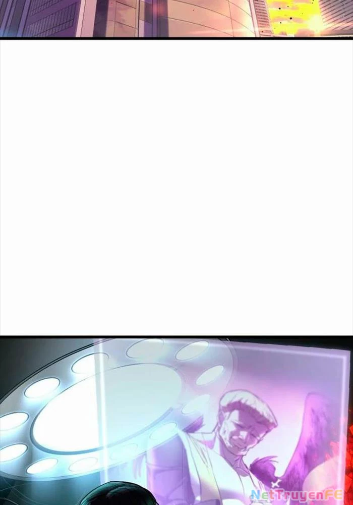 Cốt Nhân Chapter 8 - Trang 4