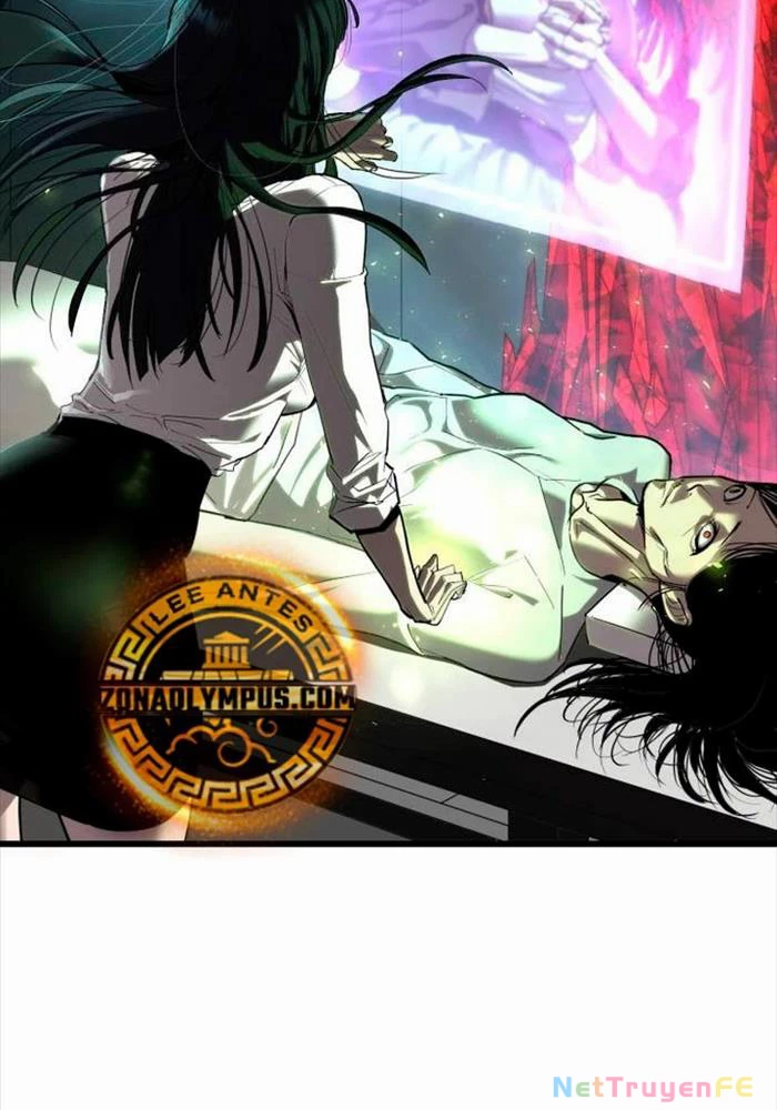 Cốt Nhân Chapter 8 - Trang 4