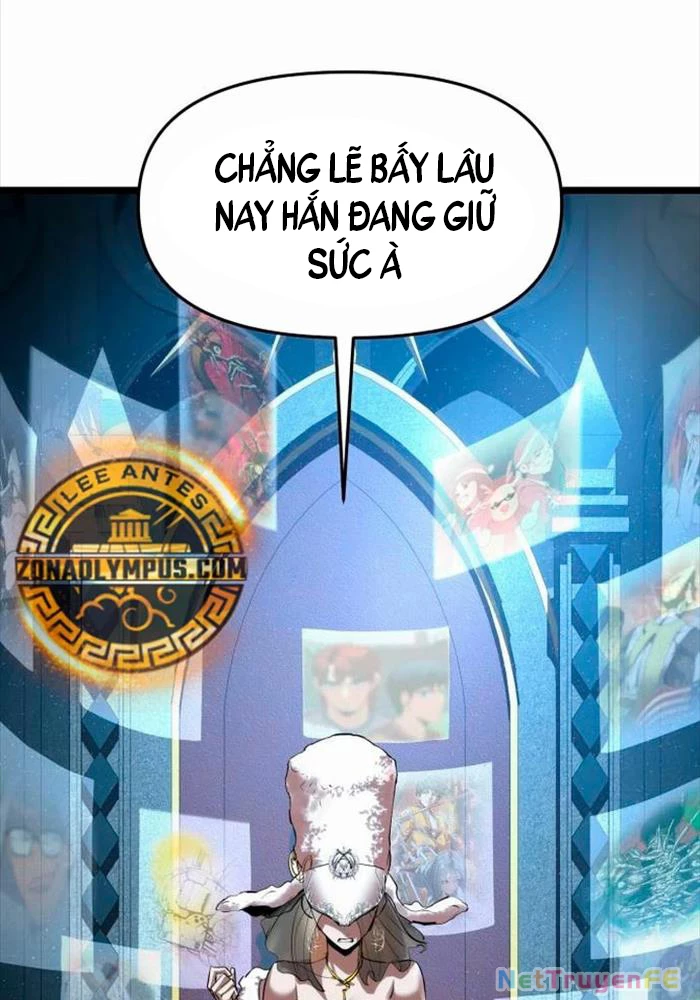 Cốt Nhân Chapter 8 - Trang 4