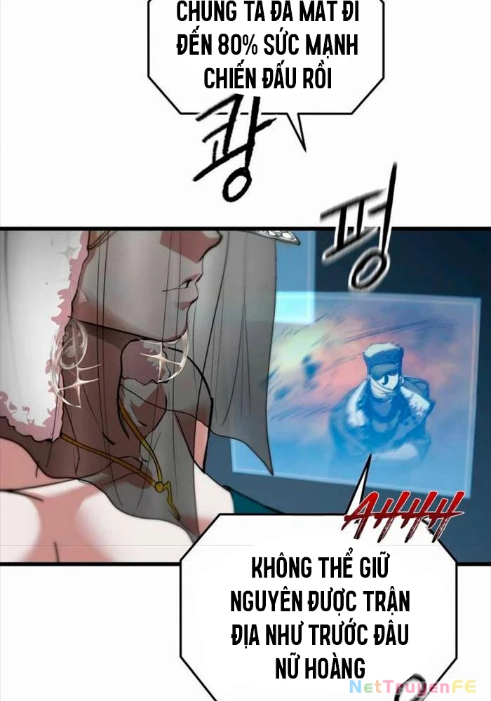 Cốt Nhân Chapter 8 - Trang 4