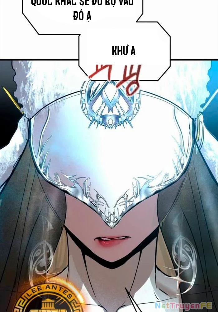 Cốt Nhân Chapter 8 - Trang 4