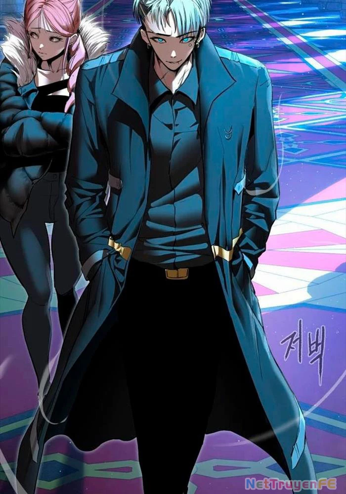 Cốt Nhân Chapter 8 - Trang 4