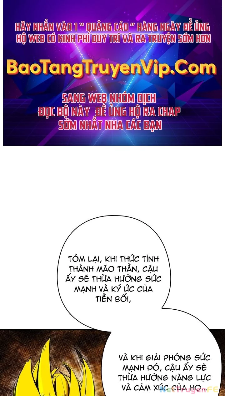 Thần Kiếm: Đứa Con Của Thần Chết Chapter 31 - Trang 2