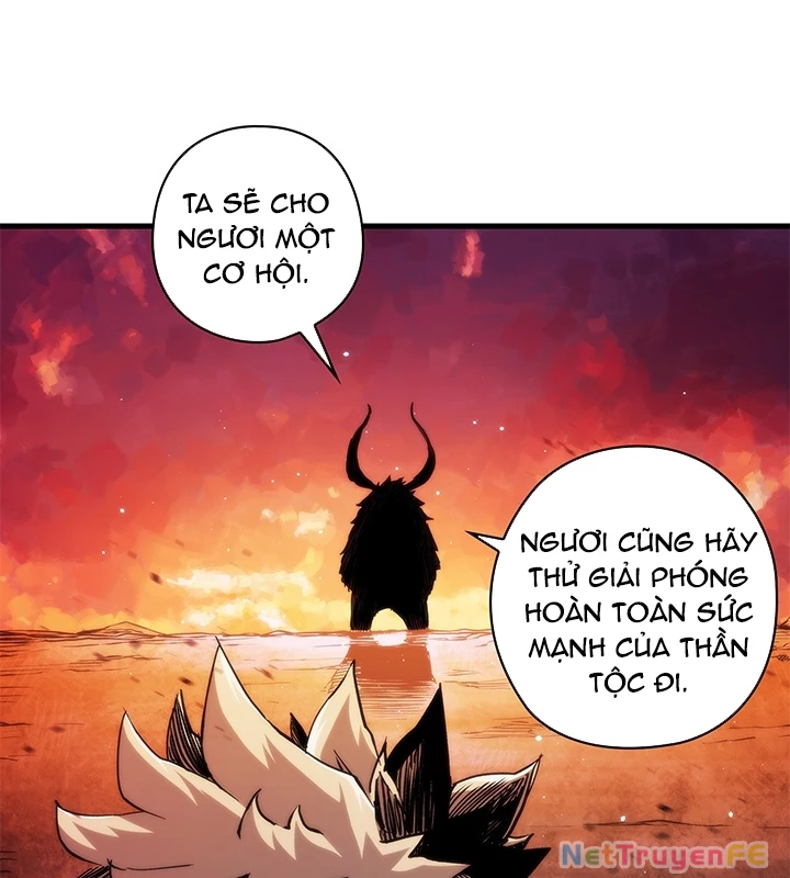 Thần Kiếm: Đứa Con Của Thần Chết Chapter 31 - Trang 2