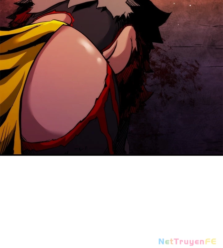 Thần Kiếm: Đứa Con Của Thần Chết Chapter 31 - Trang 2