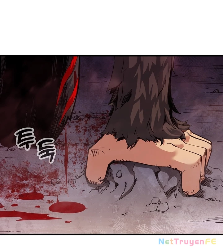 Thần Kiếm: Đứa Con Của Thần Chết Chapter 31 - Trang 2