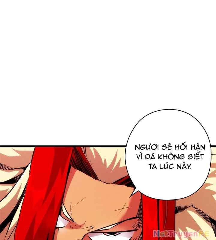 Thần Kiếm: Đứa Con Của Thần Chết Chapter 31 - Trang 2