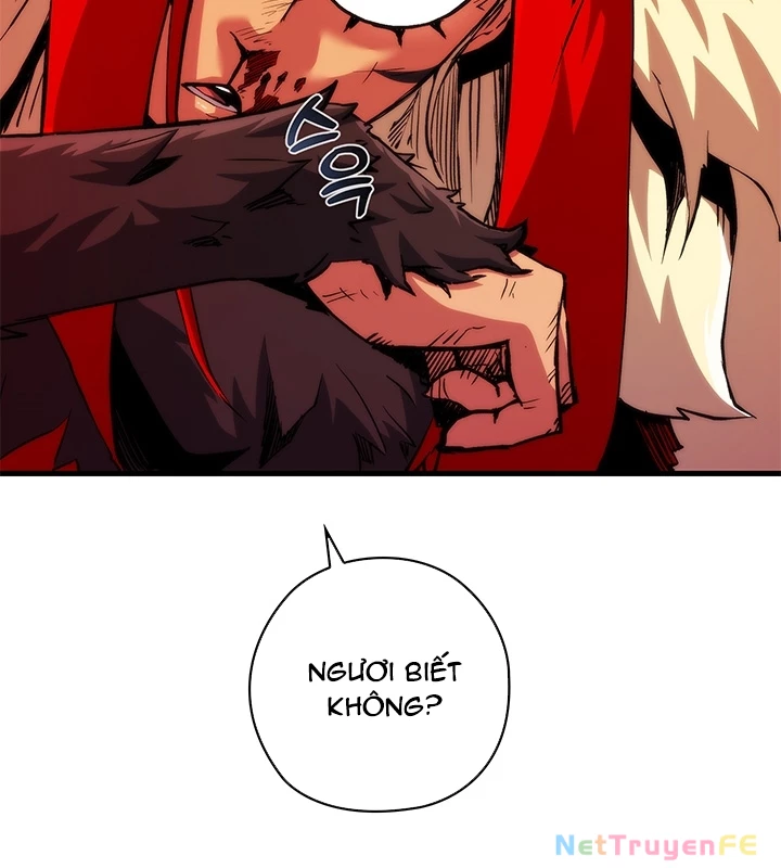 Thần Kiếm: Đứa Con Của Thần Chết Chapter 31 - Trang 2
