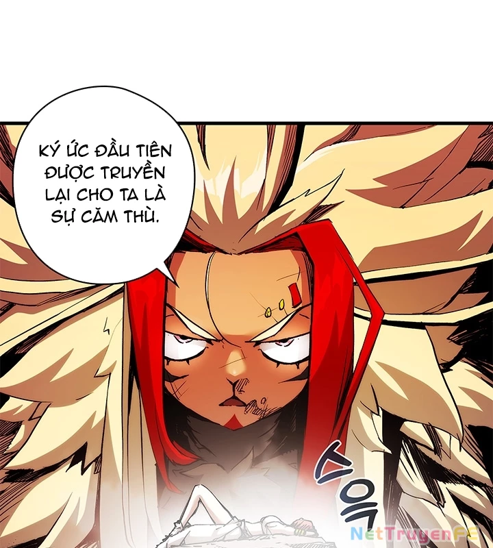 Thần Kiếm: Đứa Con Của Thần Chết Chapter 31 - Trang 2