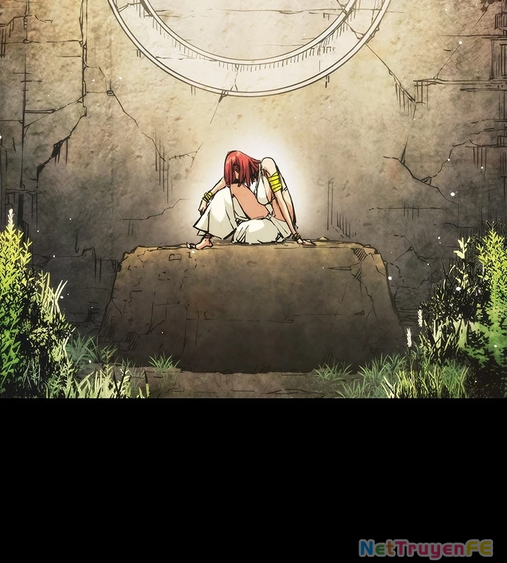 Thần Kiếm: Đứa Con Của Thần Chết Chapter 31 - Trang 2