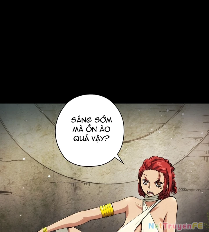 Thần Kiếm: Đứa Con Của Thần Chết Chapter 31 - Trang 2