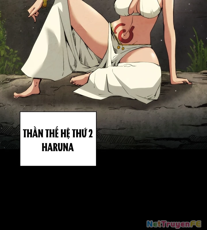 Thần Kiếm: Đứa Con Của Thần Chết Chapter 31 - Trang 2