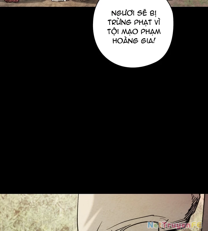 Thần Kiếm: Đứa Con Của Thần Chết Chapter 31 - Trang 2