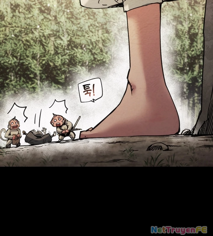 Thần Kiếm: Đứa Con Của Thần Chết Chapter 31 - Trang 2