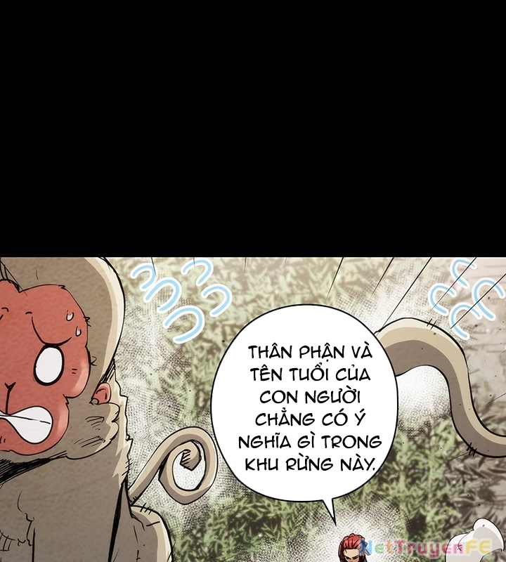 Thần Kiếm: Đứa Con Của Thần Chết Chapter 31 - Trang 2