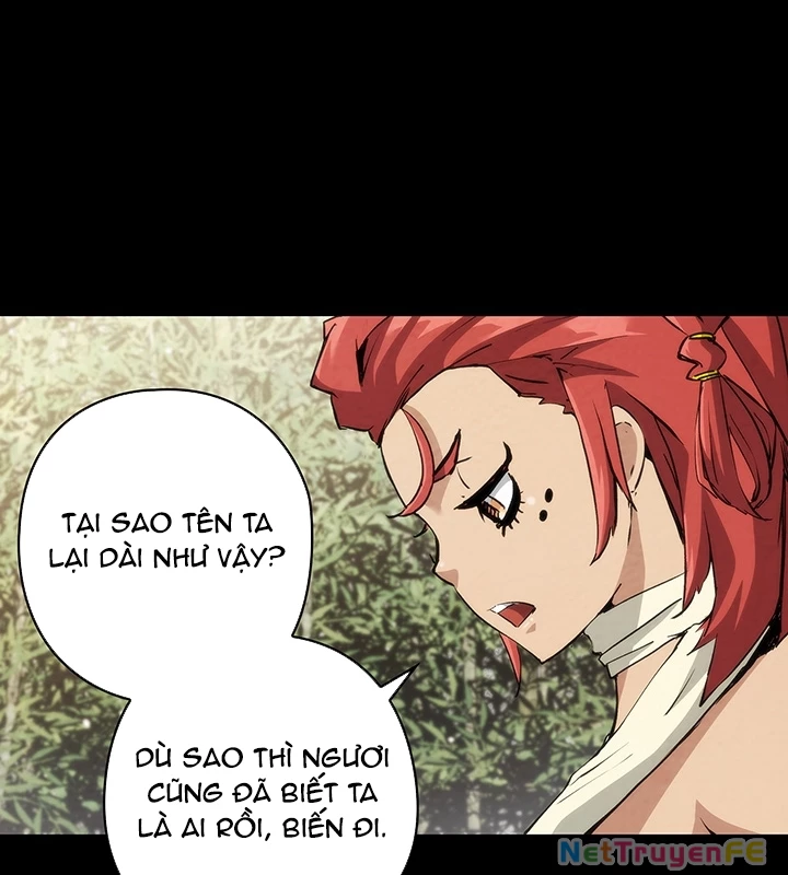 Thần Kiếm: Đứa Con Của Thần Chết Chapter 31 - Trang 2