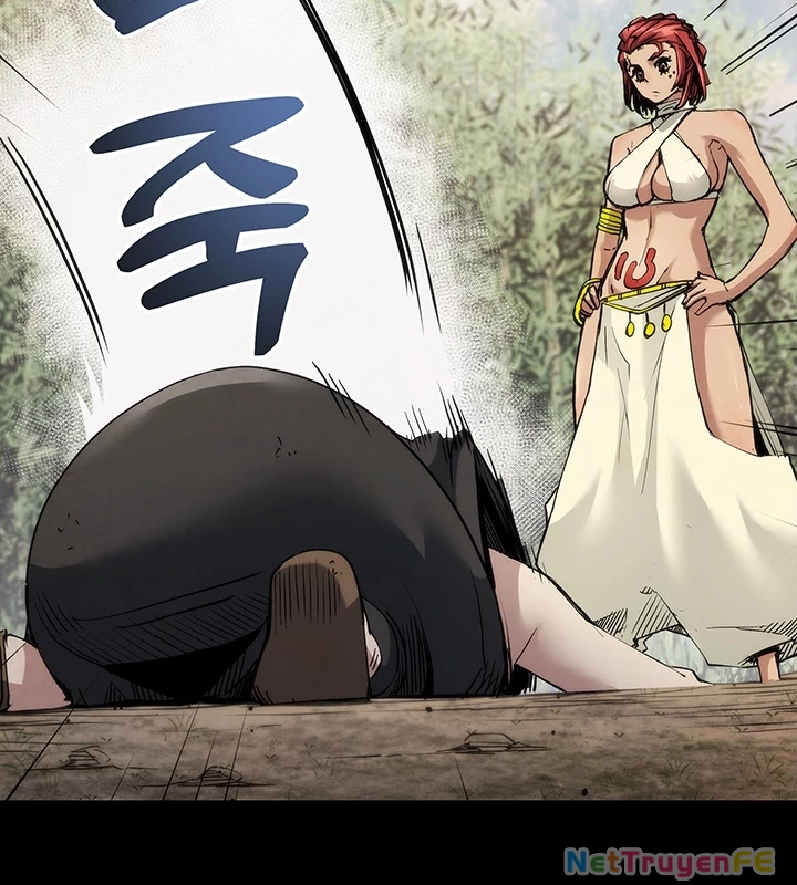 Thần Kiếm: Đứa Con Của Thần Chết Chapter 31 - Trang 2