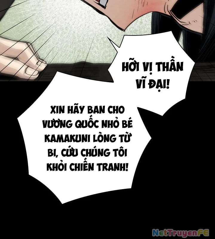 Thần Kiếm: Đứa Con Của Thần Chết Chapter 31 - Trang 2