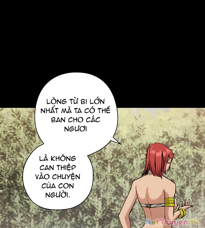 Thần Kiếm: Đứa Con Của Thần Chết Chapter 31 - Trang 2