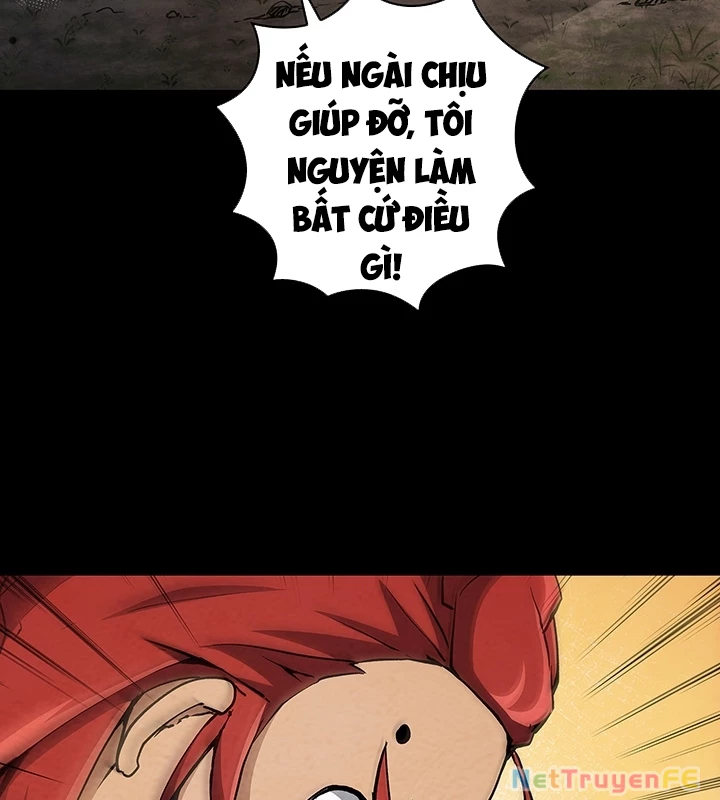 Thần Kiếm: Đứa Con Của Thần Chết Chapter 31 - Trang 2