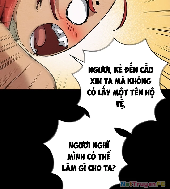 Thần Kiếm: Đứa Con Của Thần Chết Chapter 31 - Trang 2