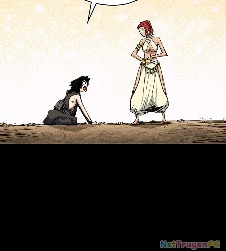 Thần Kiếm: Đứa Con Của Thần Chết Chapter 31 - Trang 2