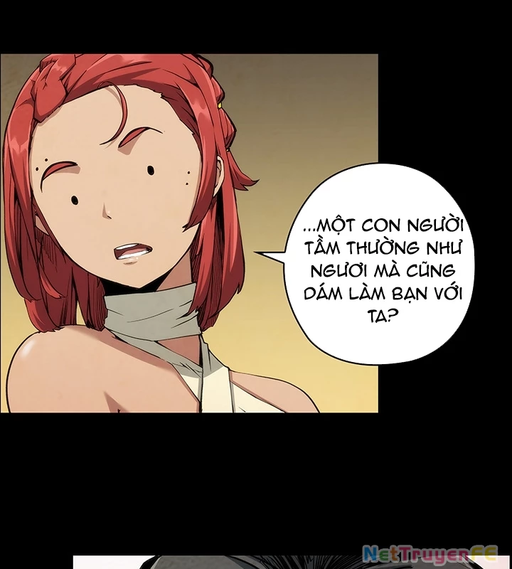 Thần Kiếm: Đứa Con Của Thần Chết Chapter 31 - Trang 2