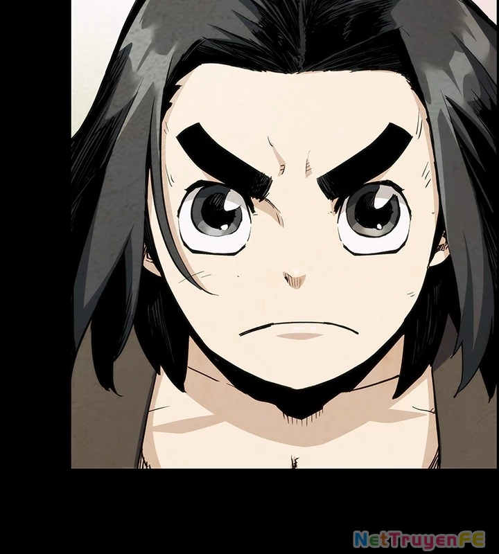 Thần Kiếm: Đứa Con Của Thần Chết Chapter 31 - Trang 2